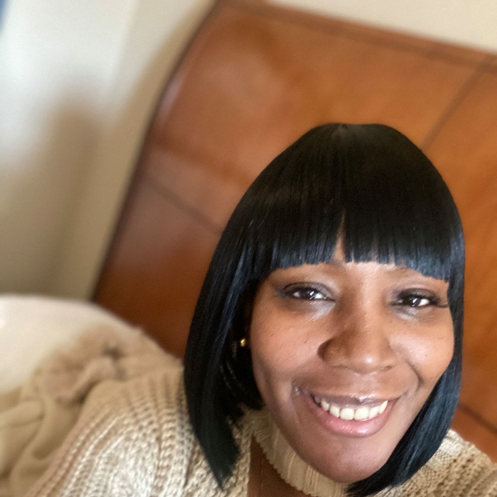 Meet your Posher, Laleisha